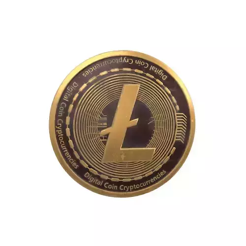 Litecoin v3 002