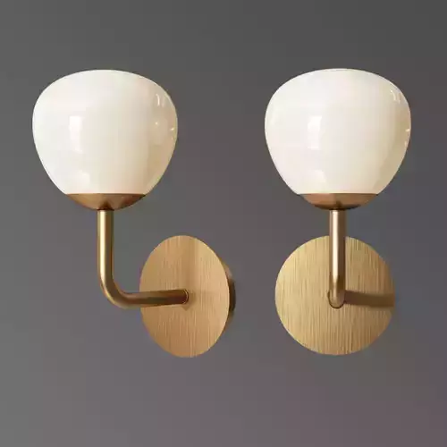 Wall light Erich Maytoni