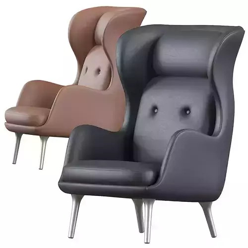 JH1 JH2 Ro Easy leather