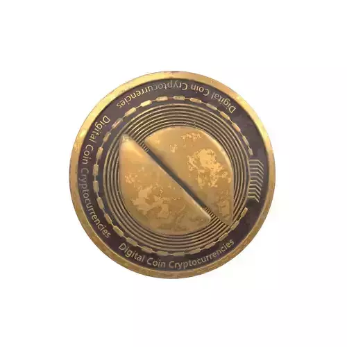 Ontology Coin v3 002