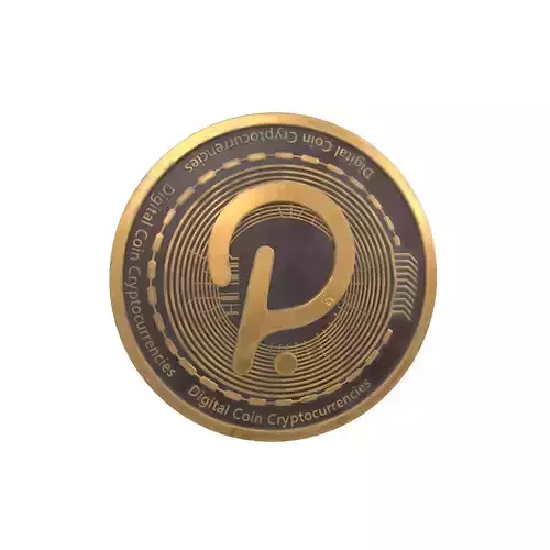 Polkadot Coin v4 002