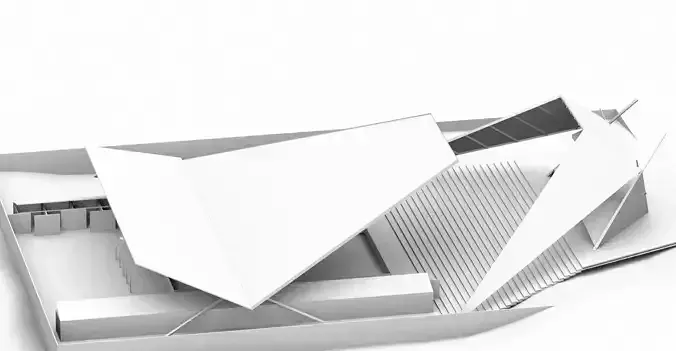 Lakethunderbird equestrian center