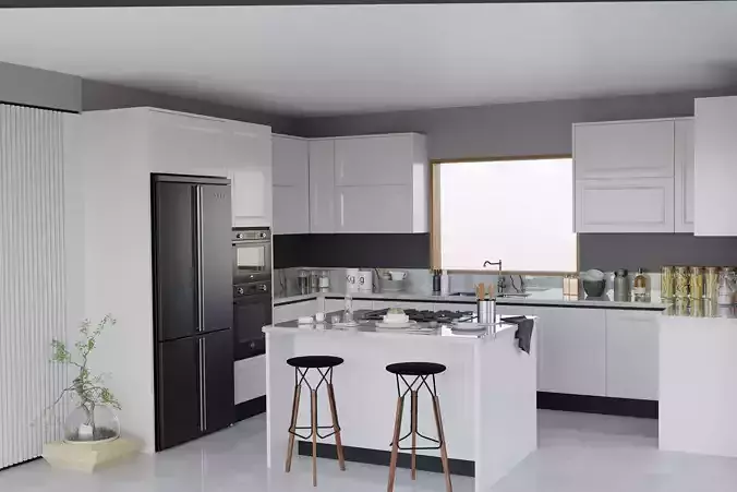 Kitchen Design