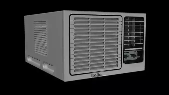 Aircon Window Type A3