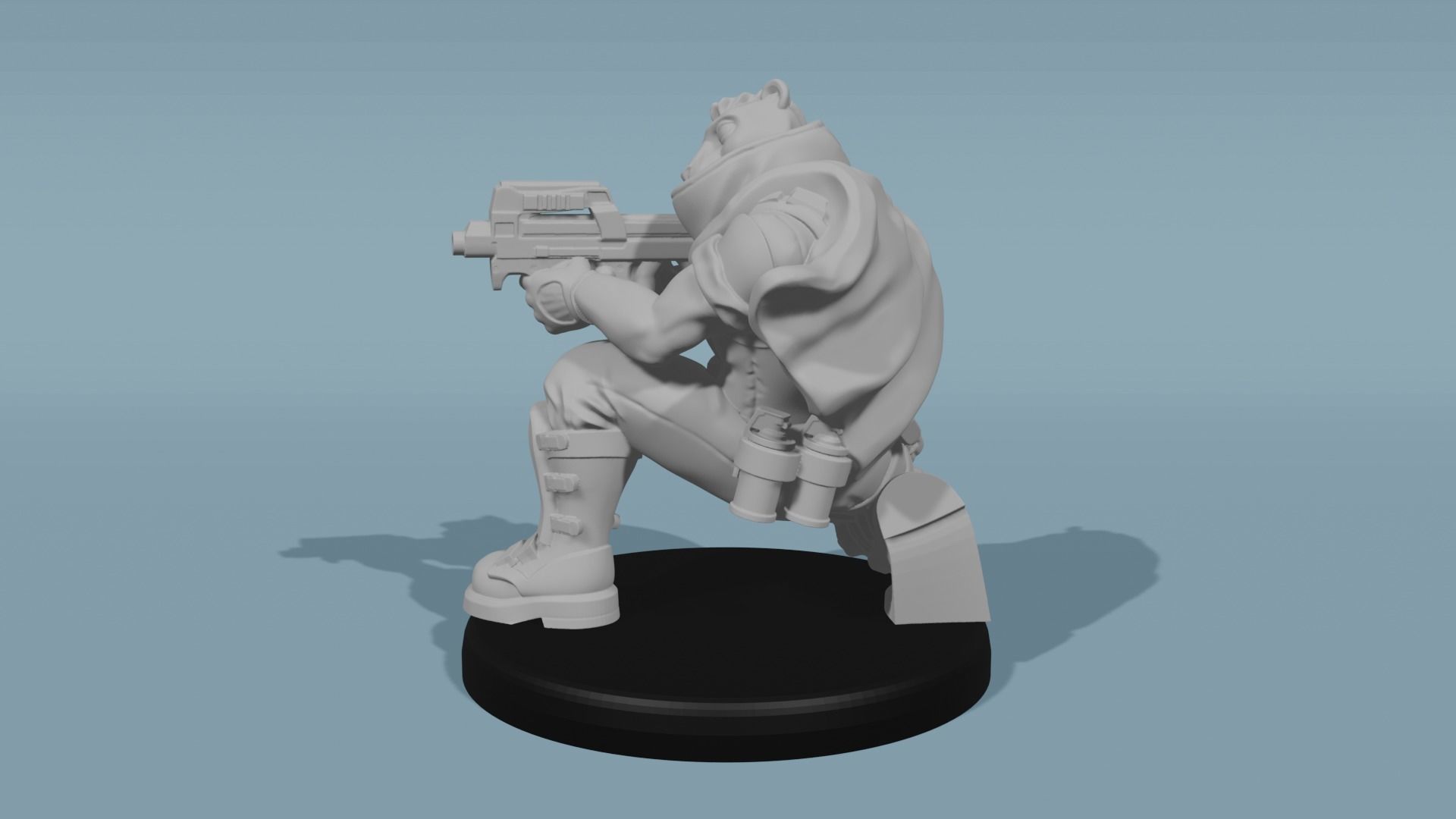 Pahtra Operative 3D print model_4
