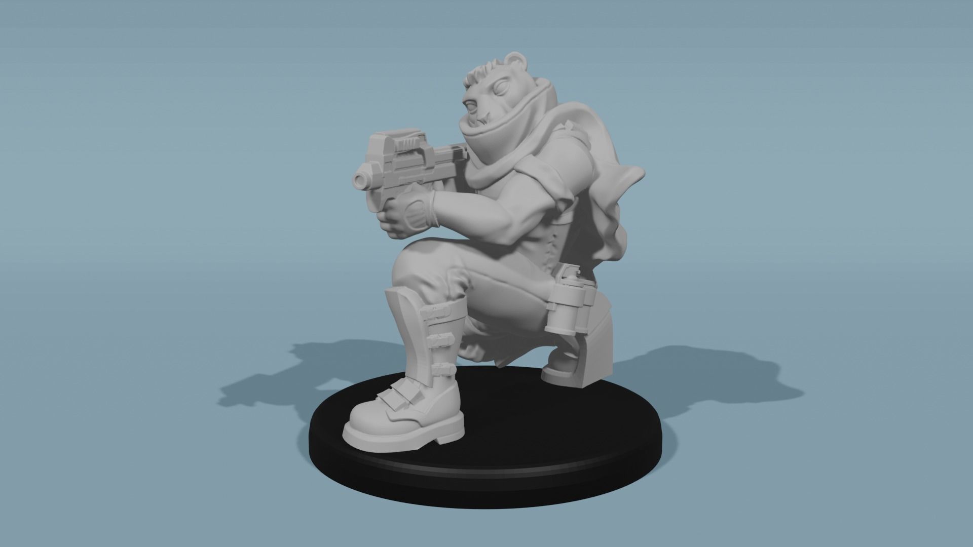Pahtra Operative 3D print model_5