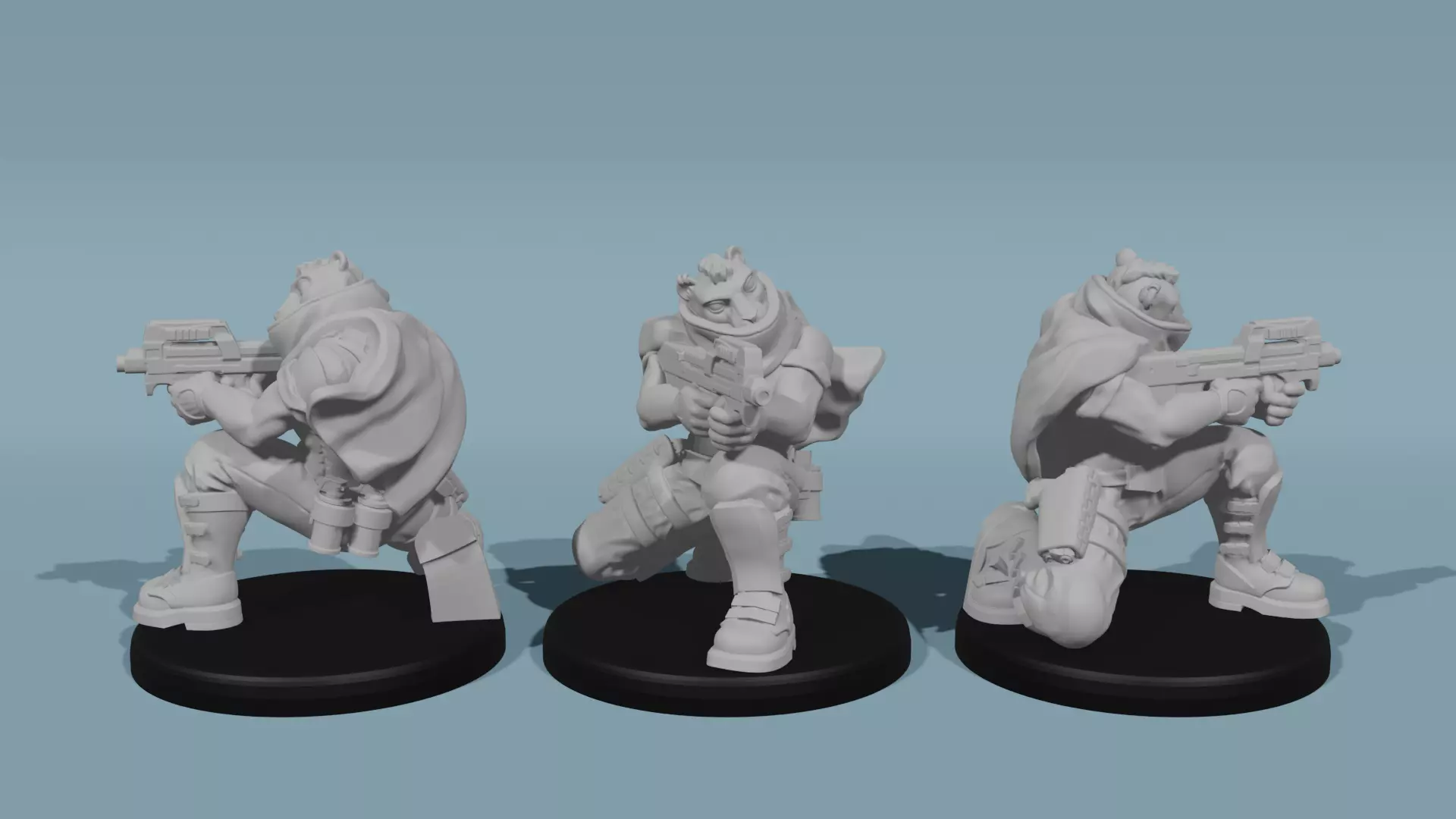 Pahtra Operative 3D print model_0