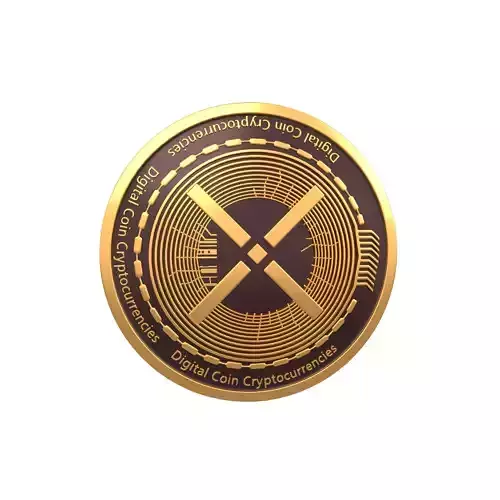 Pundi X Coin v2 001