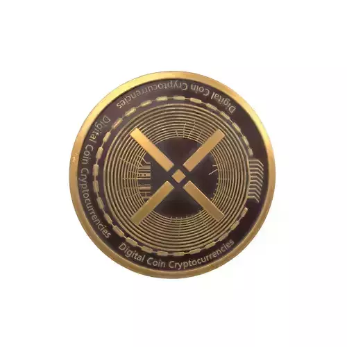 Pundi X Coin v2 002