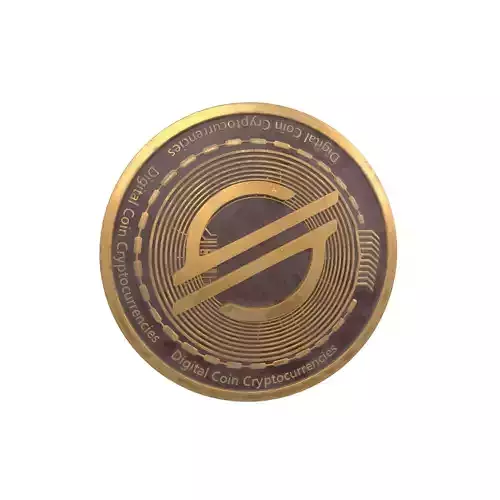 Stellar Coin v3 002