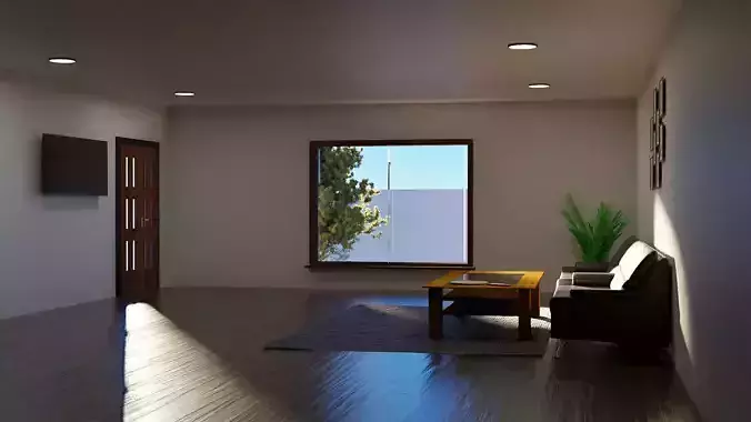 blender cycles lounge