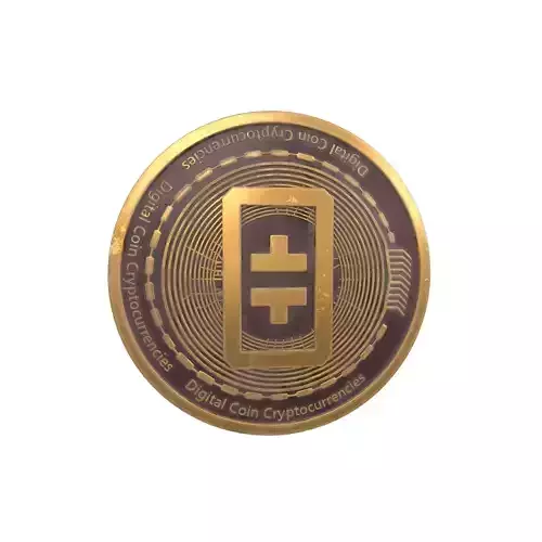 THETA Coin v3 002