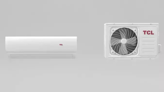 Aircon Split Type A2