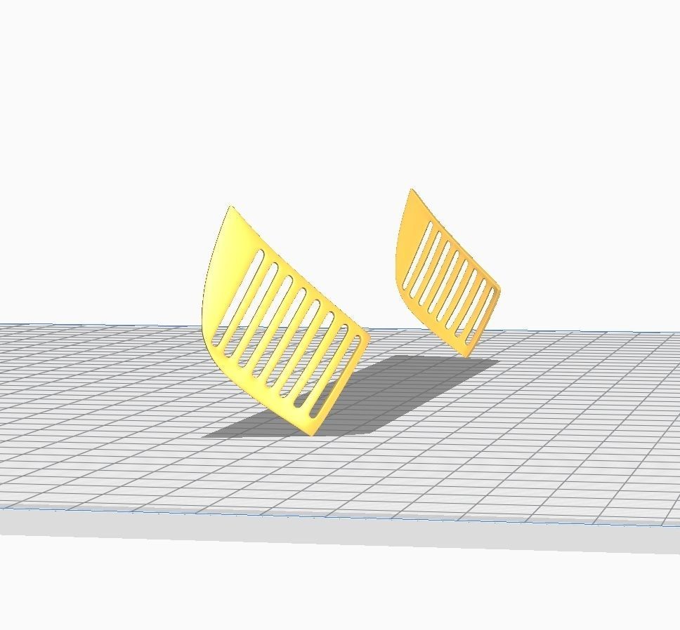 Star Wars Stormtrooper Helmet Cosplay 3D print model_15