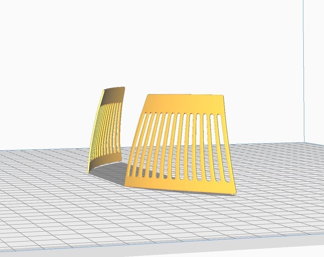 Star Wars Stormtrooper Helmet Cosplay 3D print model_16