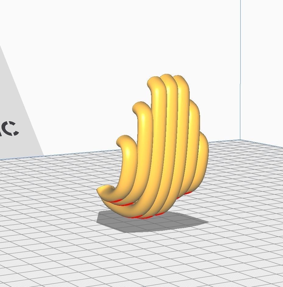 Star Wars Stormtrooper Helmet Cosplay 3D print model_10