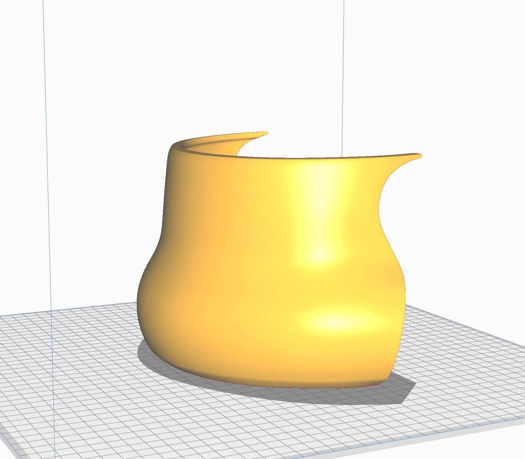 Star Wars Stormtrooper Helmet Cosplay 3D print model_13