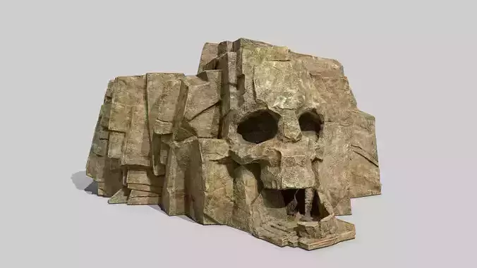 Skull Rock