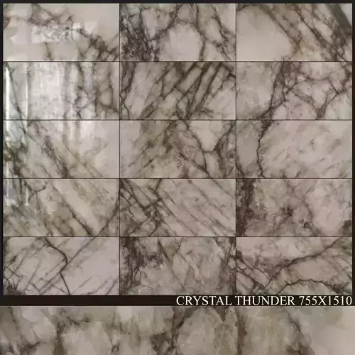 Peronda Crystal Thunder 755x1510