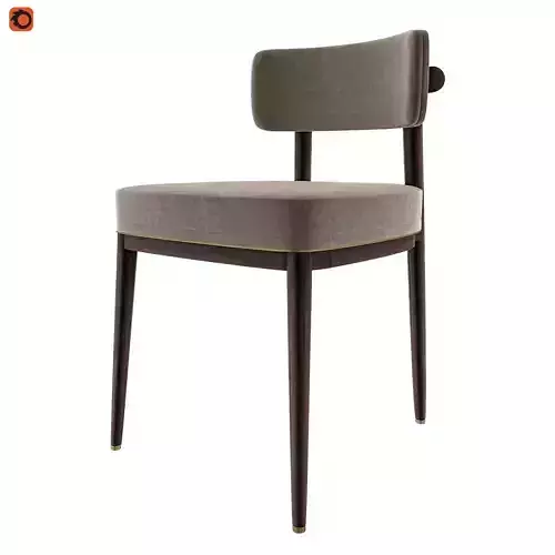 FRANK - Dining Chair