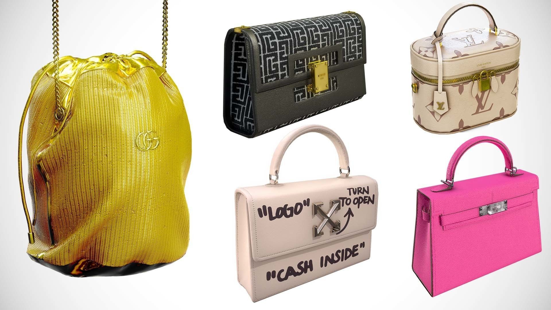 Luxury Handbags