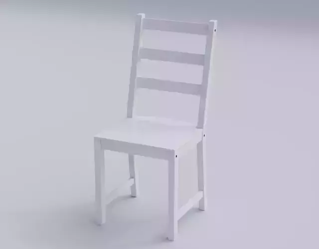 Ikea chair NORDVIKEN