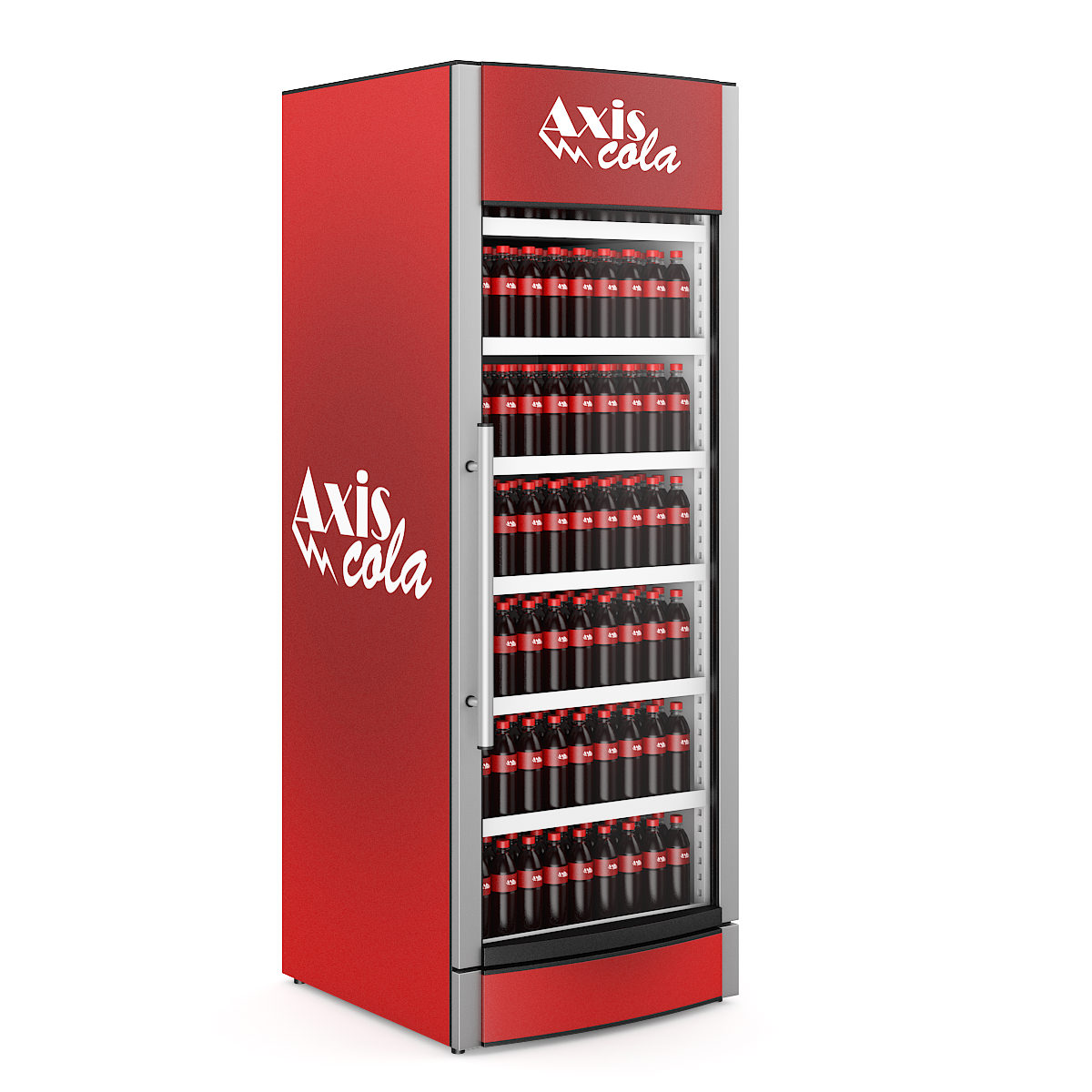 CGAxis Models Volume 32 FBX OBJ 3D model_14