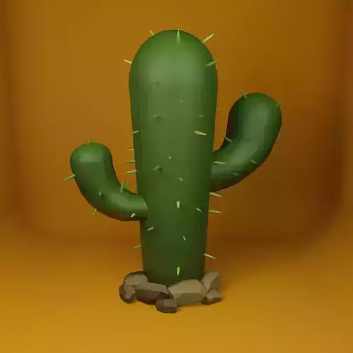 3d Tree for enviroments