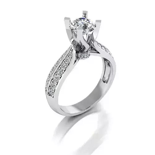 ring diamond  Hong Kong