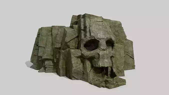 Skull Rock