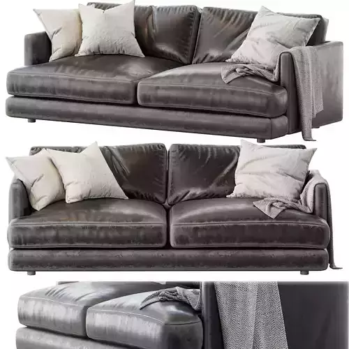 Haven Sofa 84