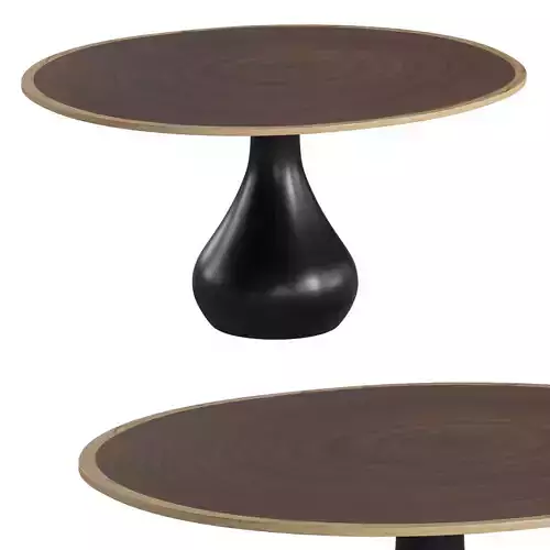 bora bora cattelan italia bistrot table