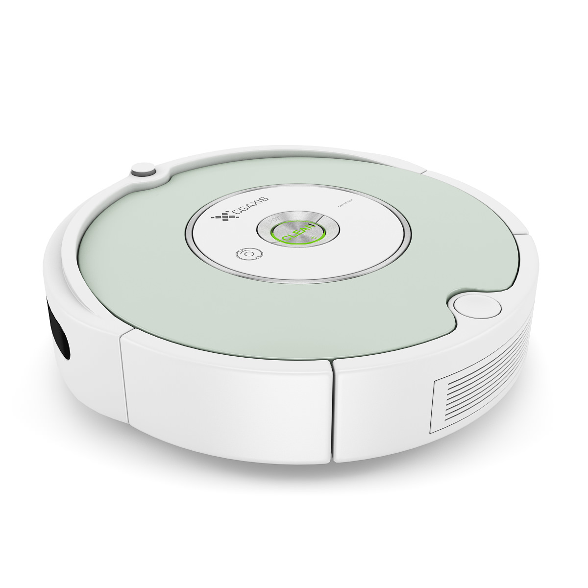 CGAxis Models Volume 33 Kitchen Appliances II 3D model_22