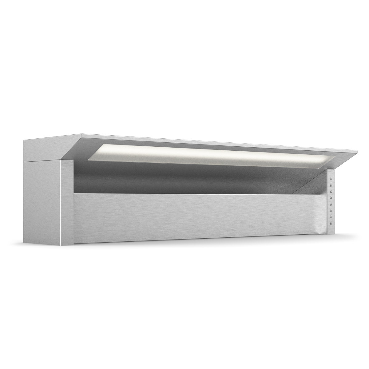 CGAxis Models Volume 33 Kitchen Appliances II 3D model_23