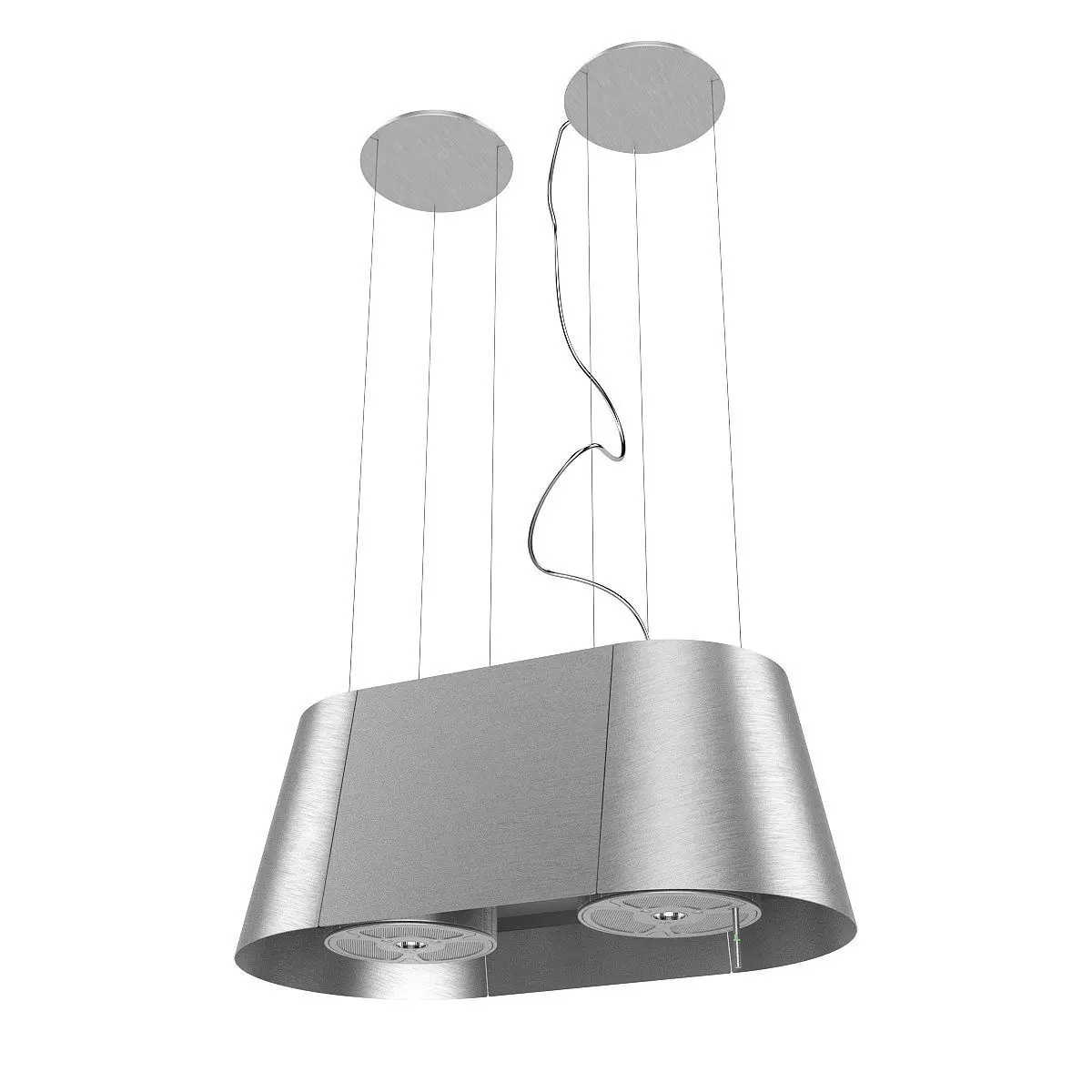 CGAxis Models Volume 33 Kitchen Appliances II 3D model_0