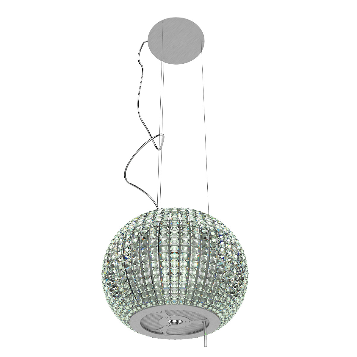 CGAxis Models Volume 33 Kitchen Appliances II 3D model_13