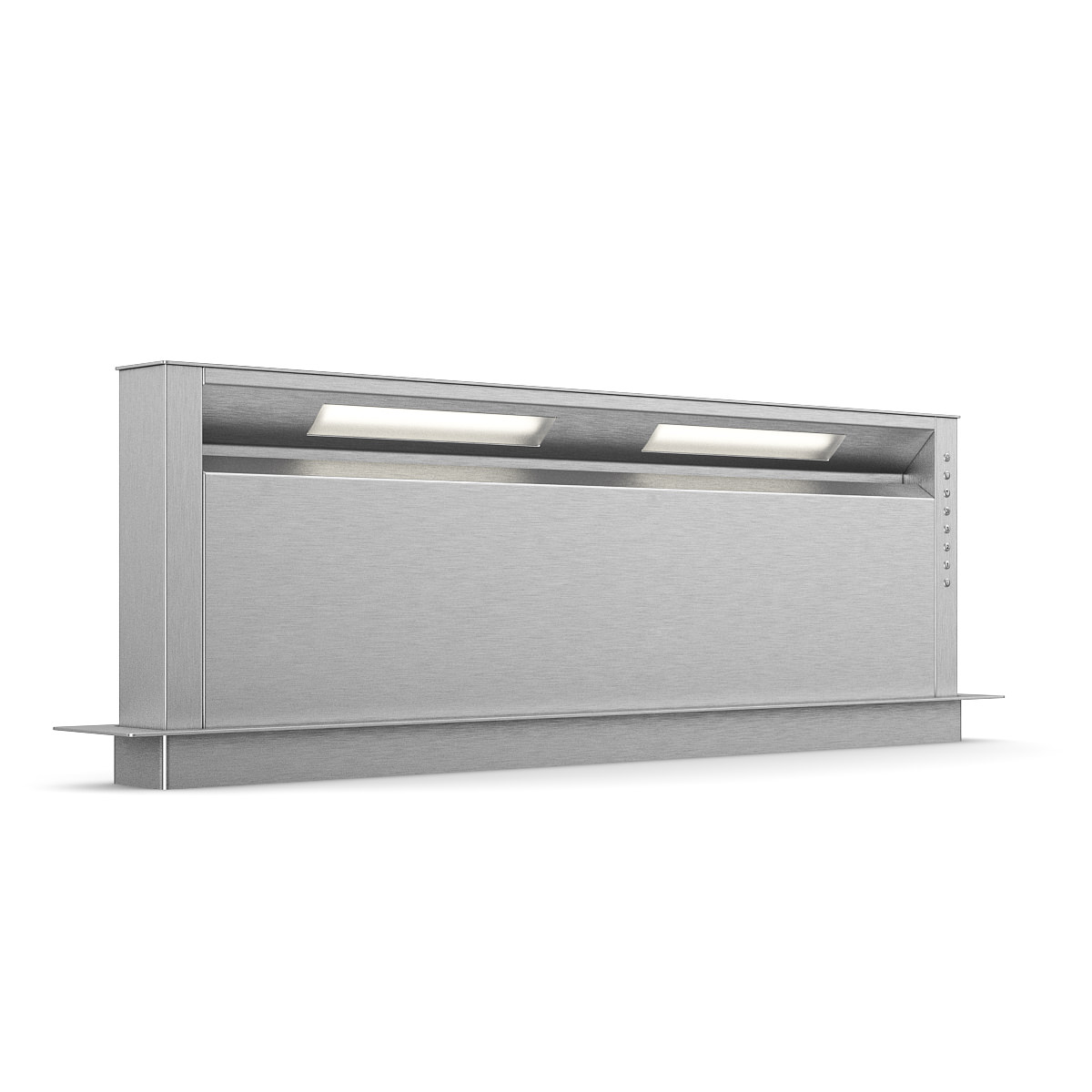 CGAxis Models Volume 33 Kitchen Appliances II 3D model_21