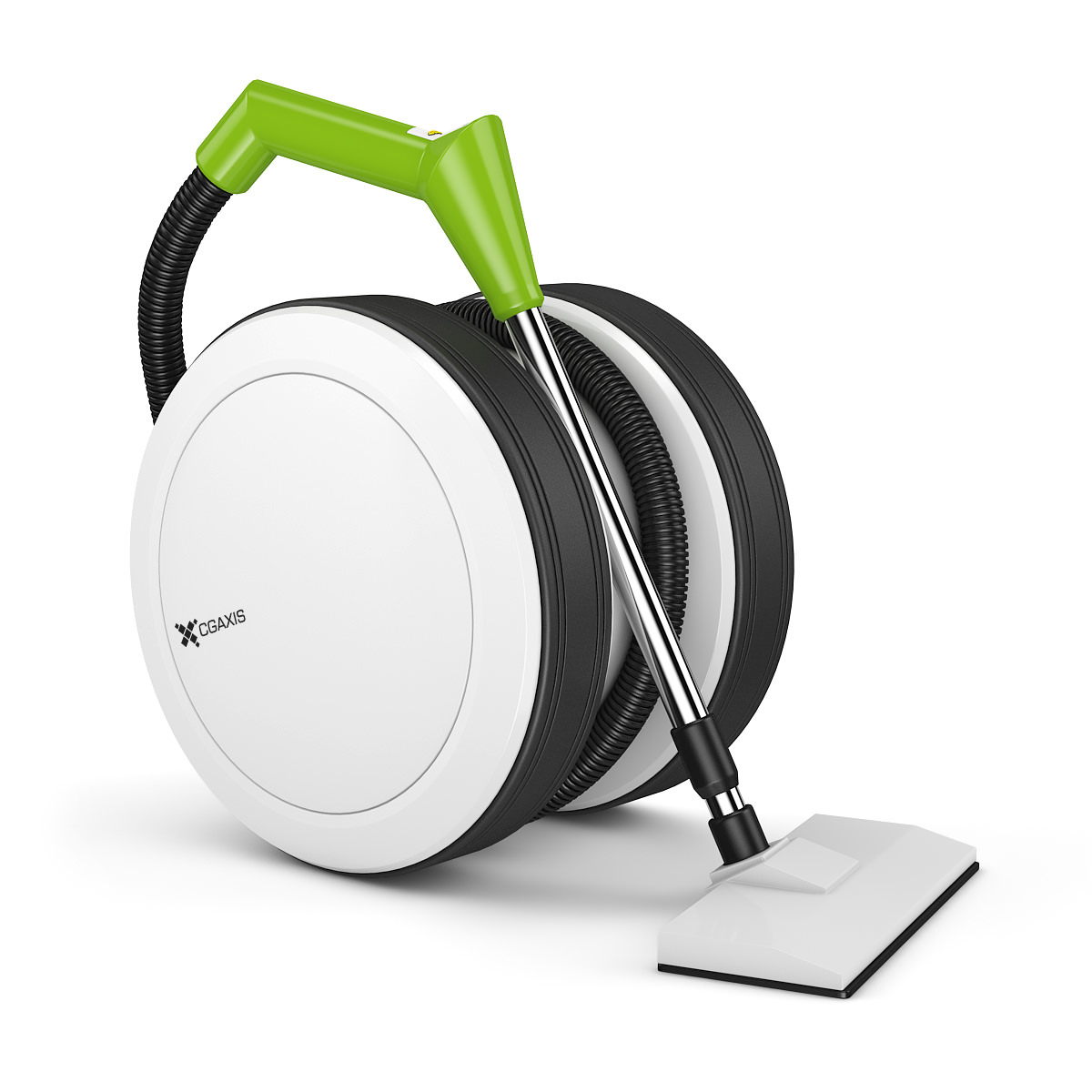 CGAxis Models Volume 33 Kitchen Appliances II 3D model_24