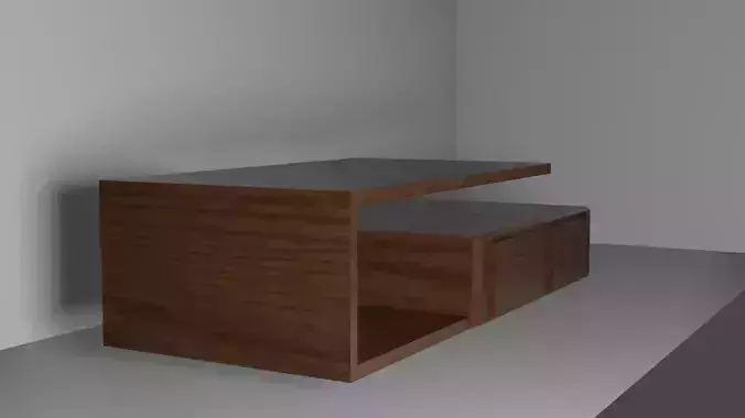 TV table