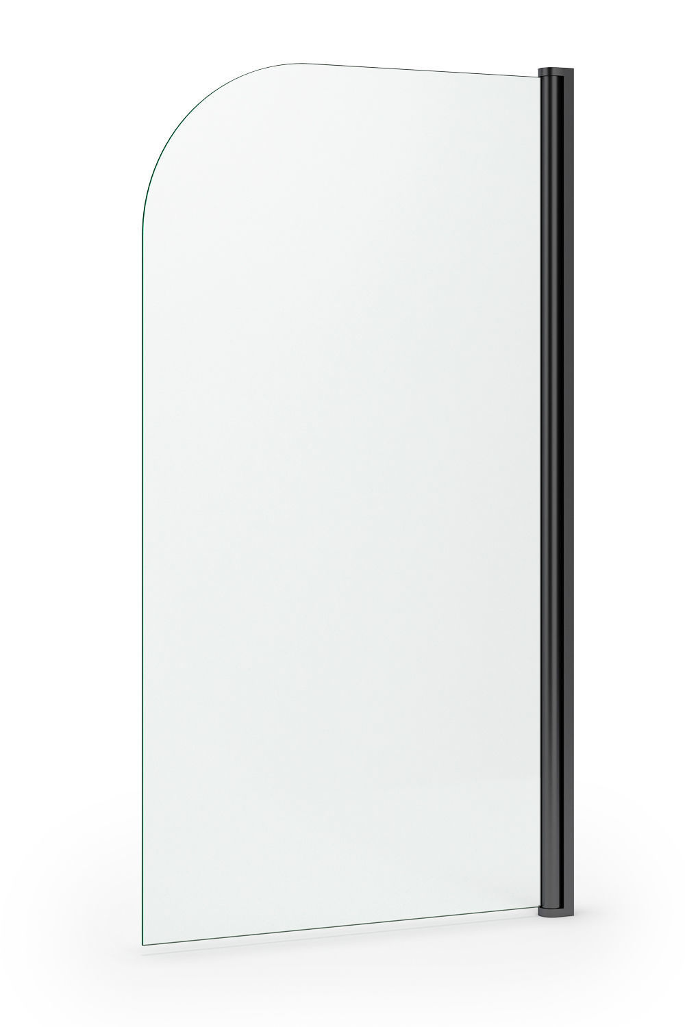 Shutters for baths and baths Radaway set 119 3D model_6