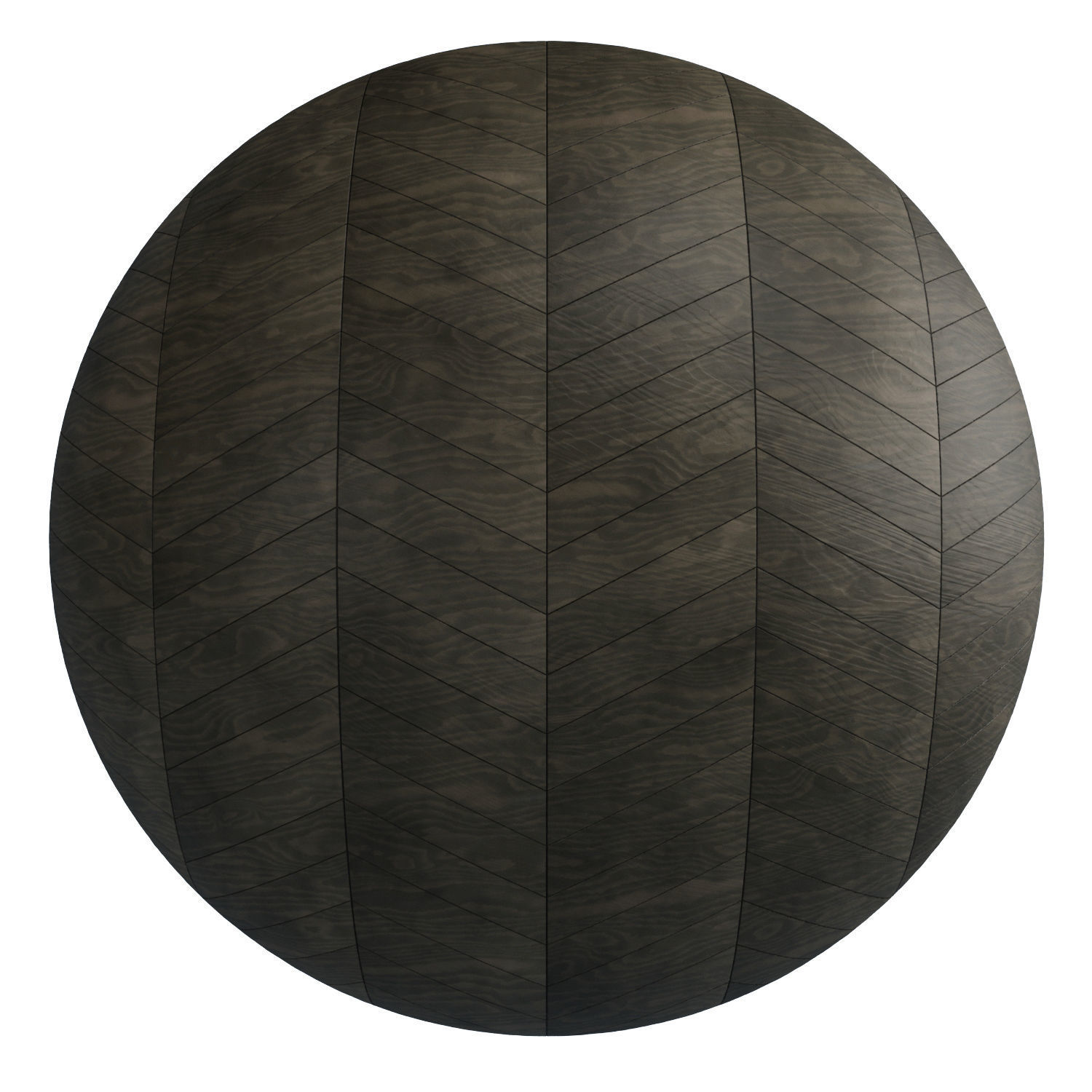 Parquets - By 5 color wood Materials PBR 4k Texture_1