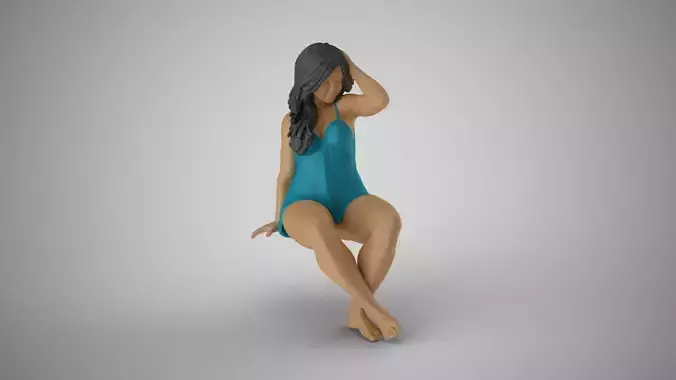 True Breadth of Beauty 5