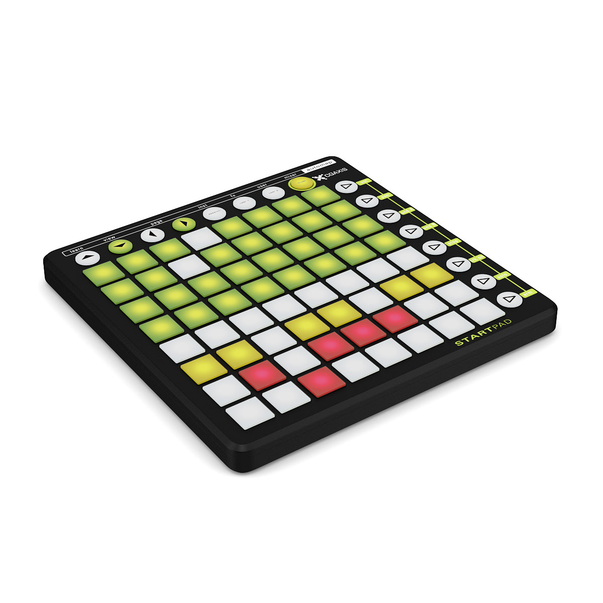 CGAxis Models Volume 31 FBX OBJ 3D model_5