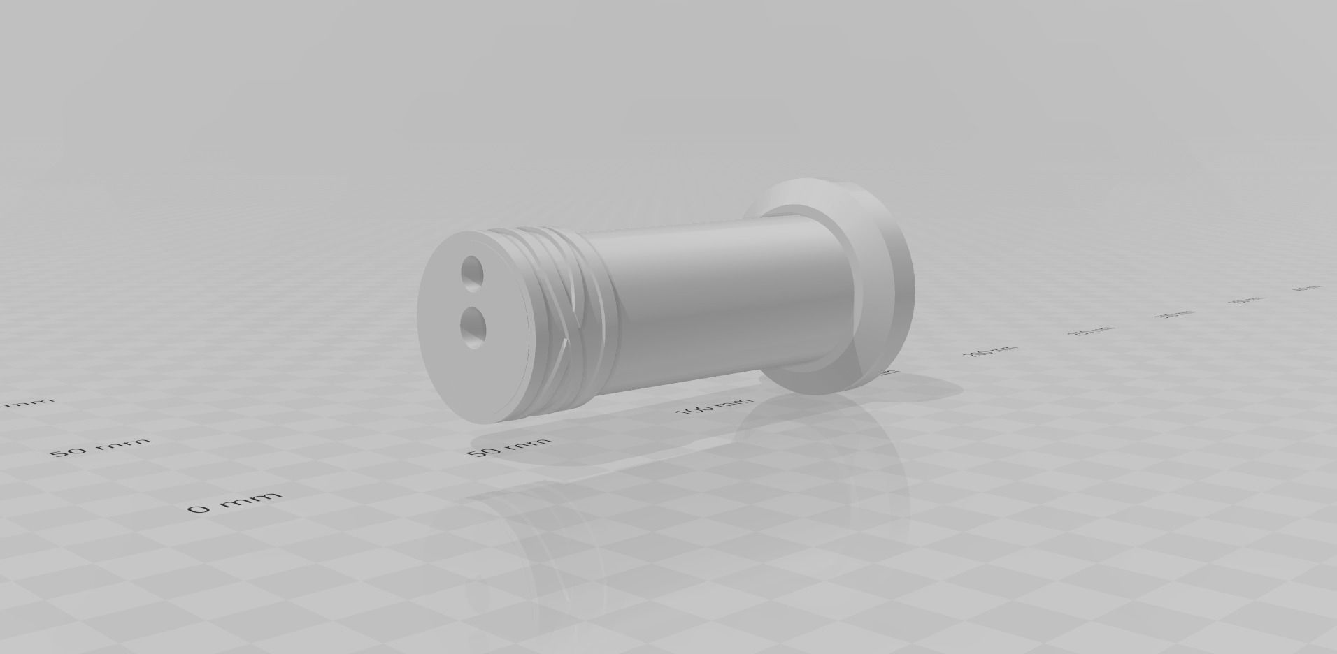 Axe - Assassins Creed Valhalla - 3D Print Ready 3D print model_4