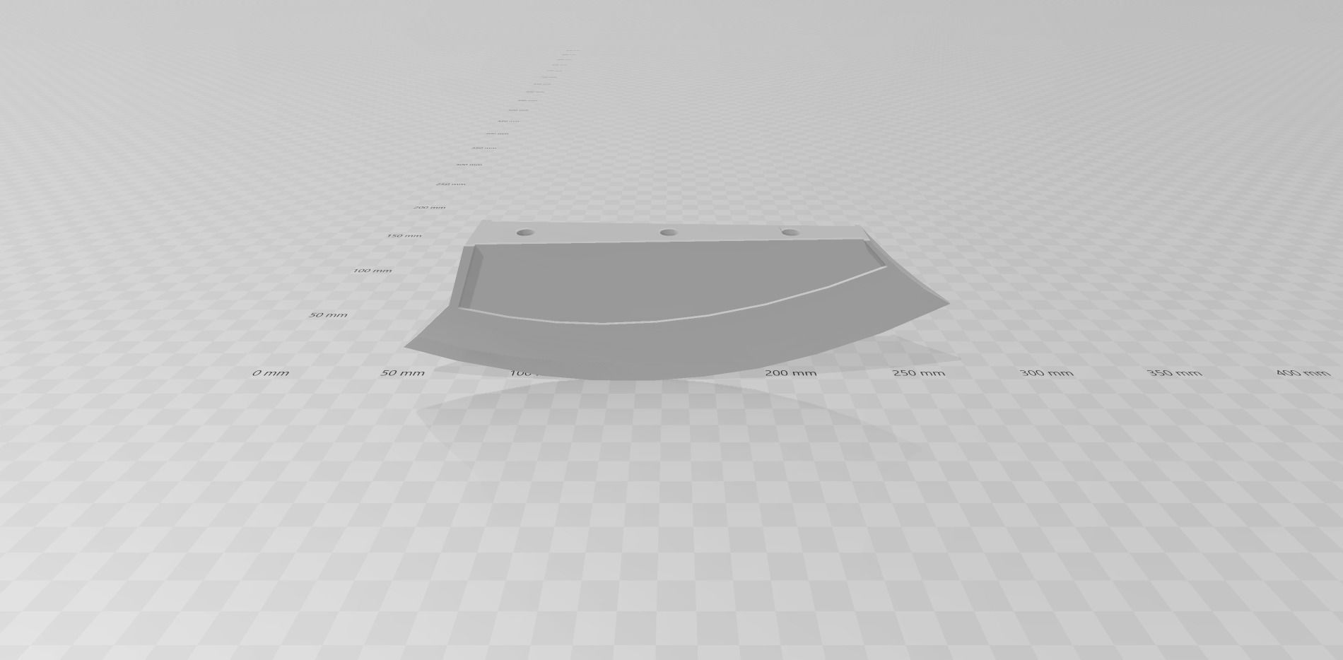 Axe - Assassins Creed Valhalla - 3D Print Ready 3D print model_2