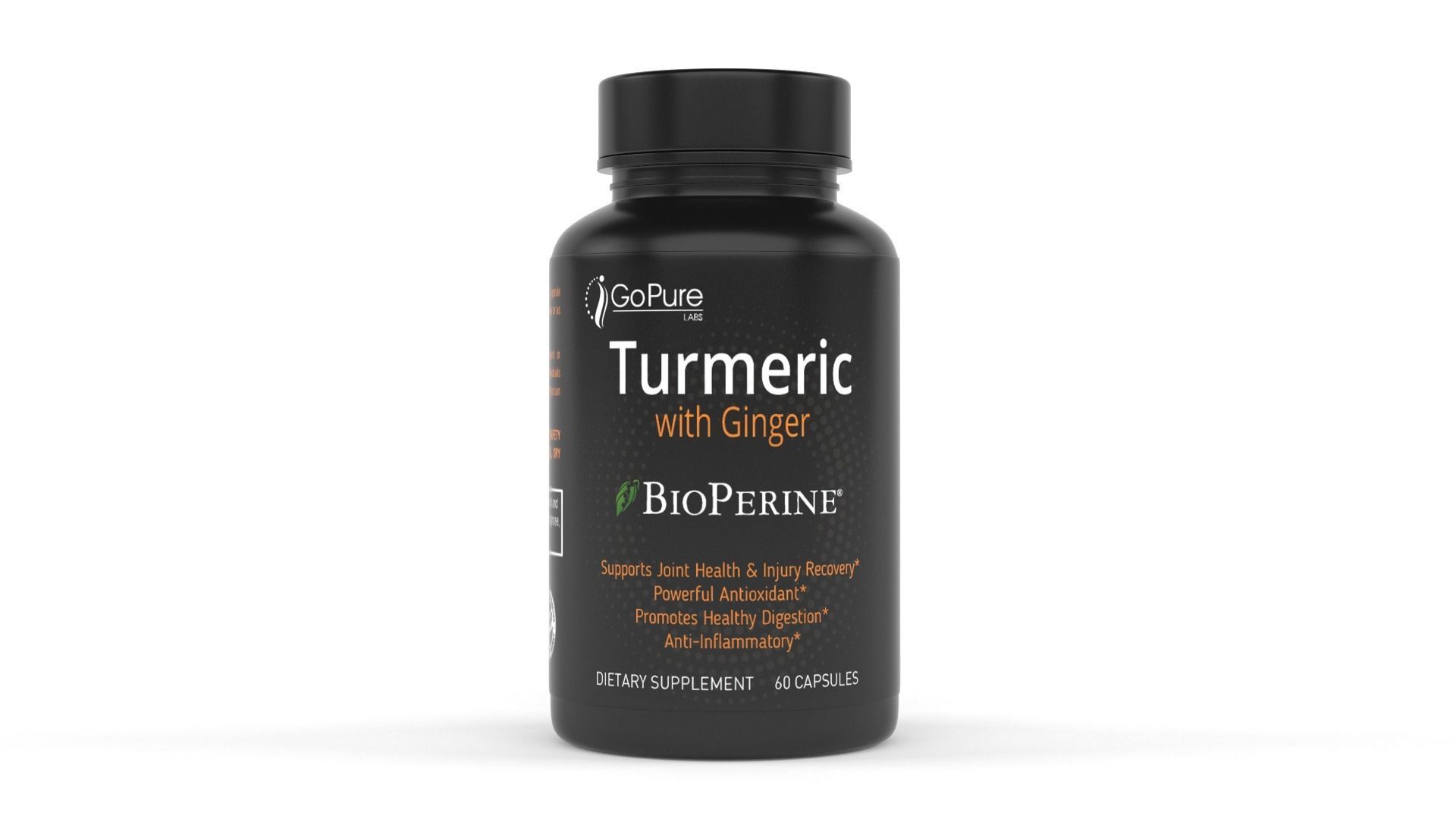 Apple Cider Vinegar 3D model_1