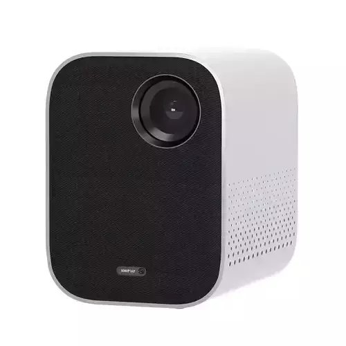 Projector Xiaomi Mi 3D model