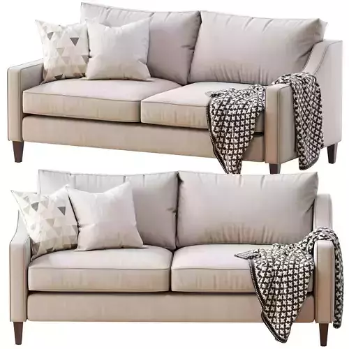 Paidge Sofa 72