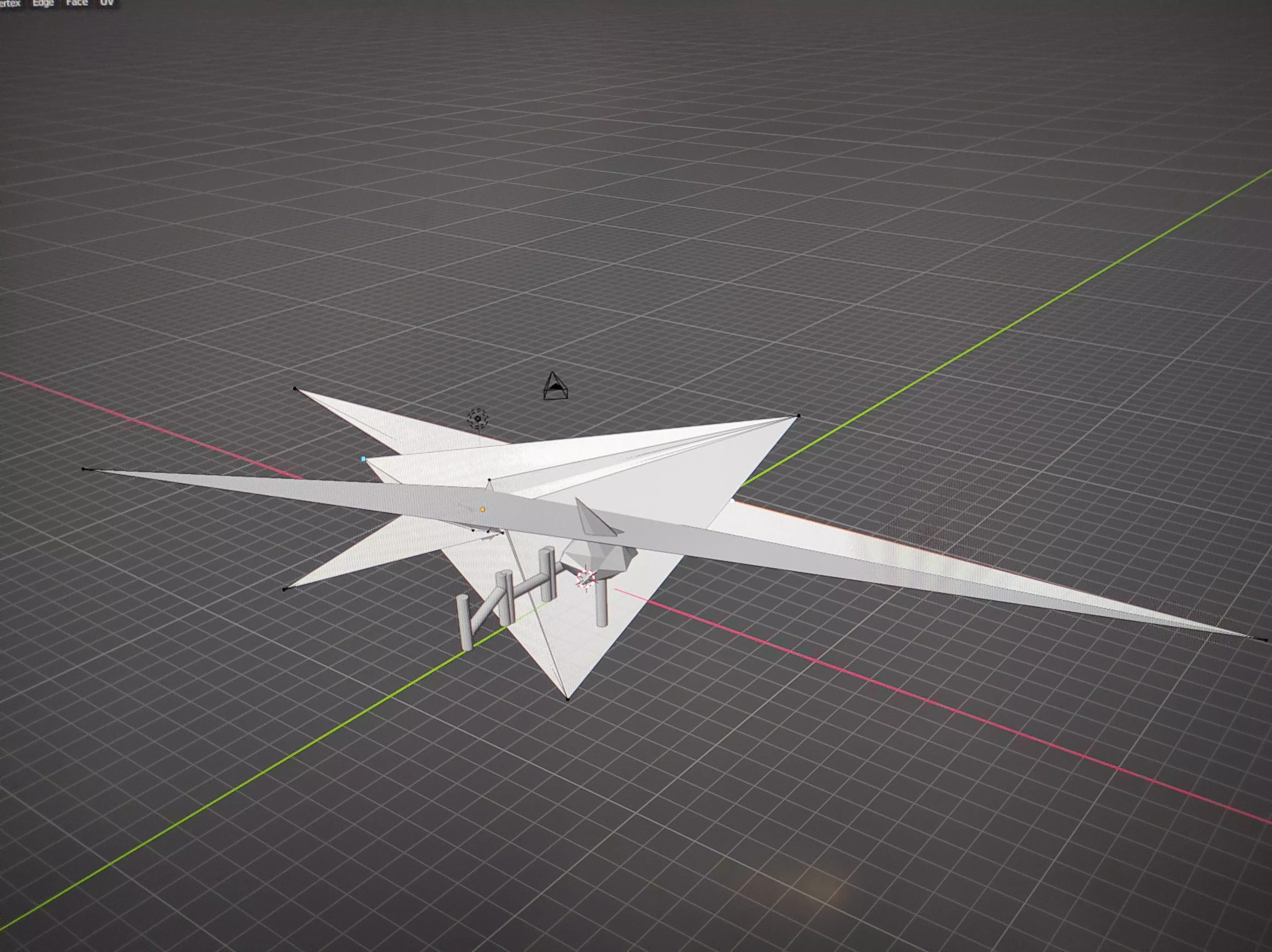 This is magic 3D model