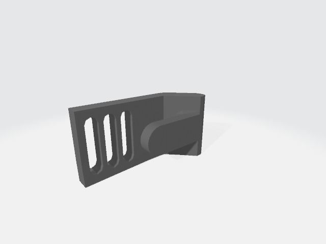 COVID19 CORONA MASK Free 3D print model_8